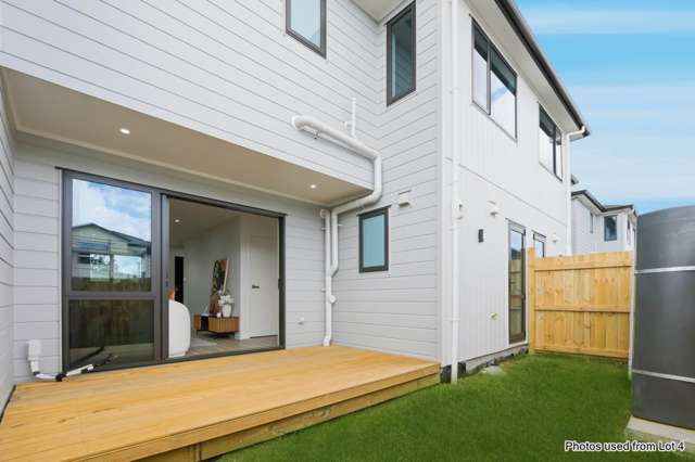 Lot 5, 44 Beaumonts Way Manurewa_3