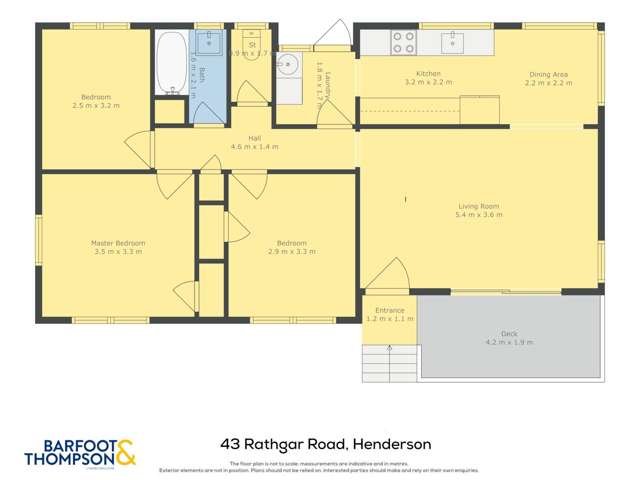 43 Rathgar Road Henderson_1