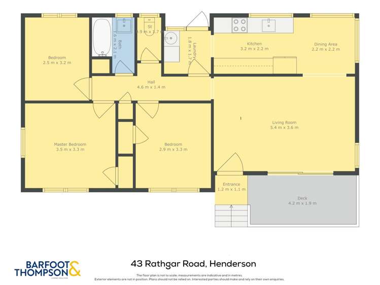 43 Rathgar Road Henderson_9