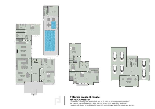 9 Karori Crescent Orakei_1