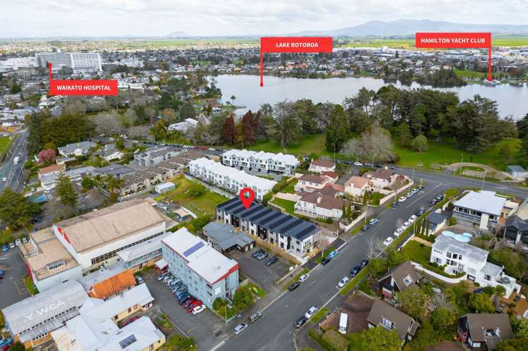 7/143 Clarence Street Hamilton Lake_20