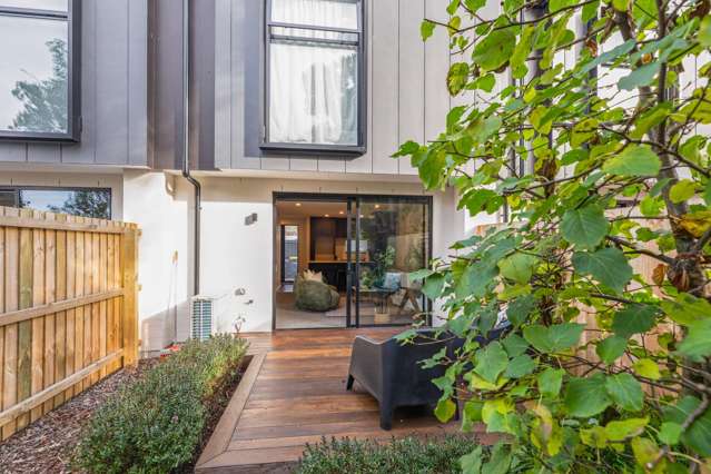 Accommodation Winner!