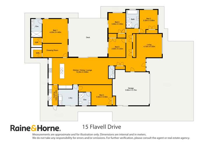 15 Flavell Drive Orewa_33