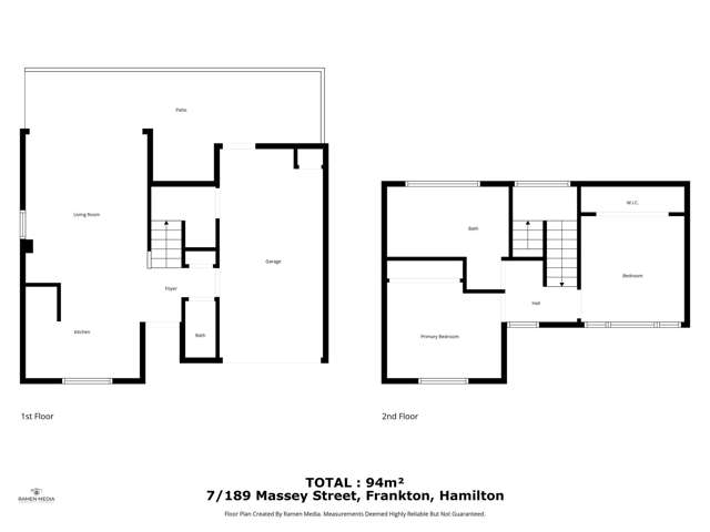 7/189 Massey Street Frankton_1