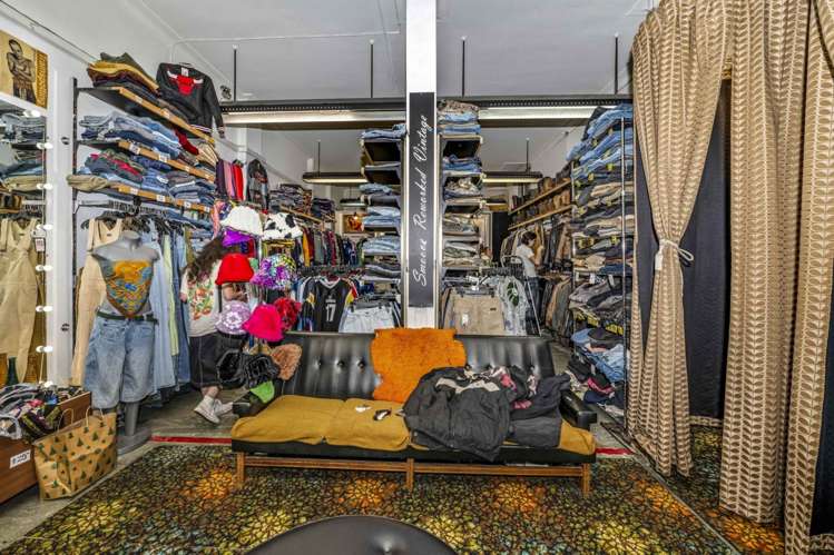 145 Karangahape Road Newton_4