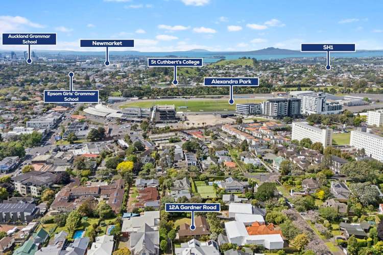 12a Gardner Road Epsom_25