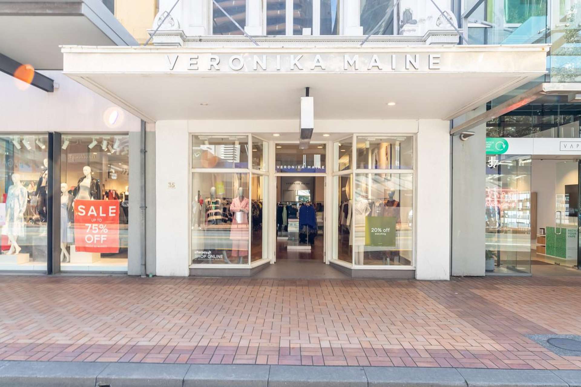 Unit 2/35 Willis Street Wellington Central_0