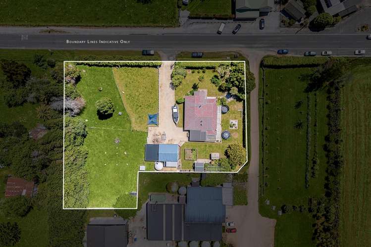 426 Abel Tasman Drive, Takaka Golden Bay_24