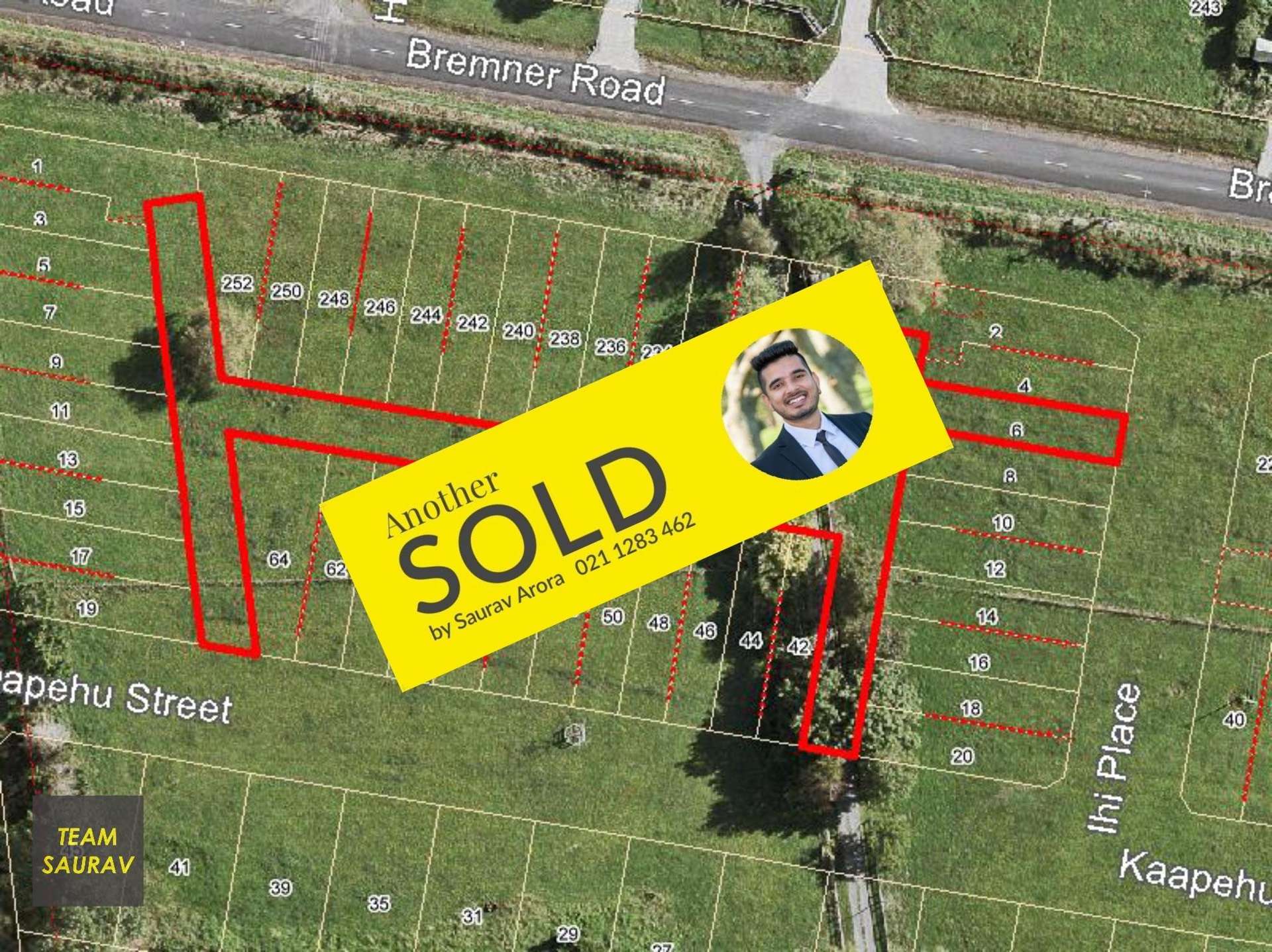 6 & 8 Ihi Place Drury_0