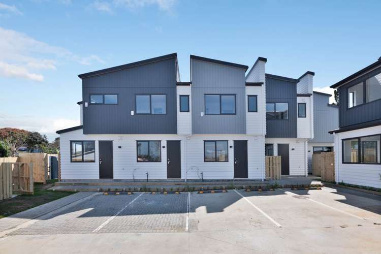 Lot 4/10 Becker Drive Weymouth_9