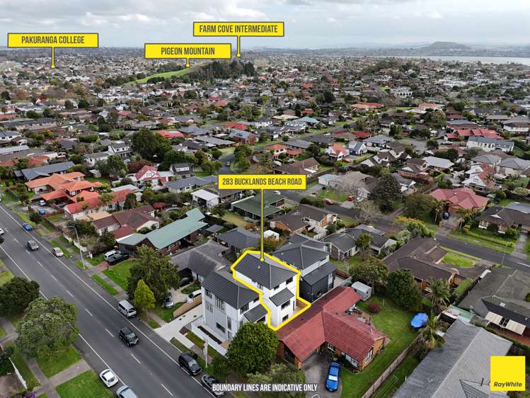 283b Bucklands Beach Road Bucklands Beach_25