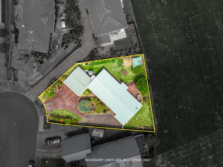 41 Pinehurst Place Wattle Downs_19