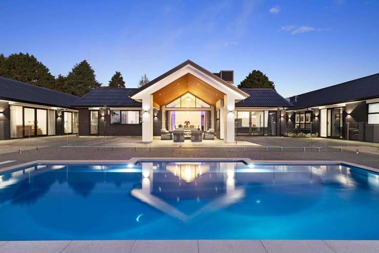 How far does your money really go in NZ’s housing market? Opes Partners economist Ed McKnight takes a journey from a <img0K leasehold studio to a <img0m mansion. Video / OneRoof