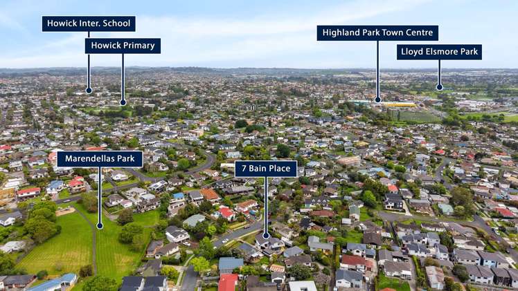 7 Bain Place Bucklands Beach_32