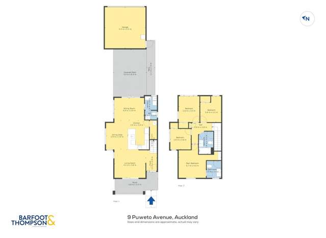 9 Puweto Avenue Takanini_1