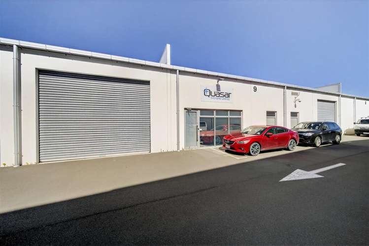 9/1 Stark Drive Wigram_12