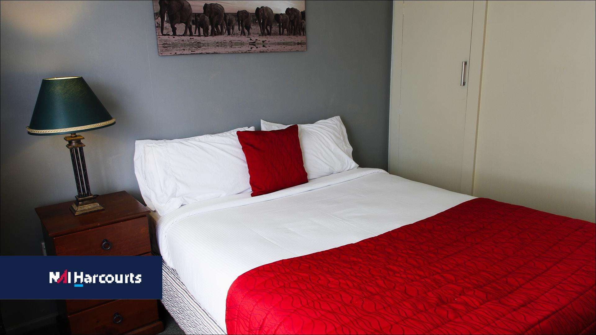 Profitable Accommodation Business Christchurch Central_0