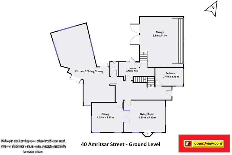 40 Amritsar Street Khandallah_18