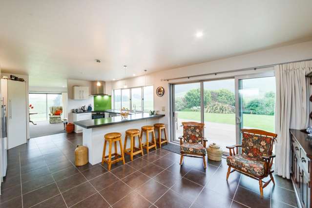 26 Highland View Drive Tokomaru_4