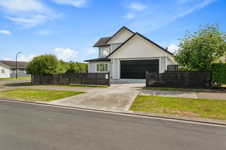 17 Walter Ruddock Avenue Kumeu_20
