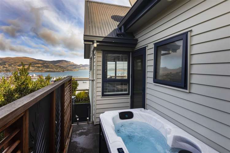 26 Cornwall Road Lyttelton_26