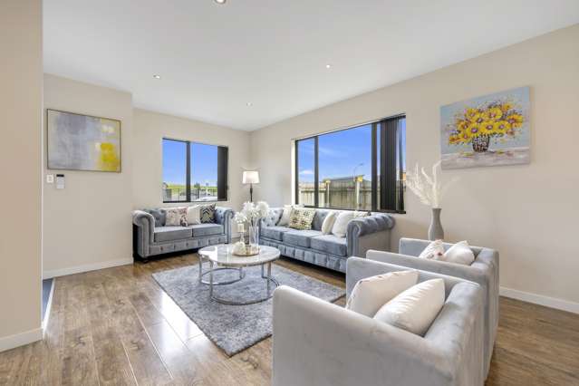 32 Helianthus Avenue Flat Bush_1