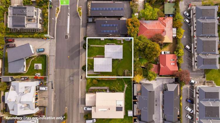 30 Sydney Street Queenstown_7