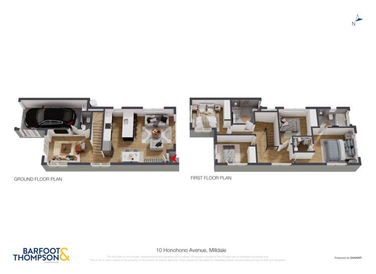 10 Honohono Avenue Milldale_13