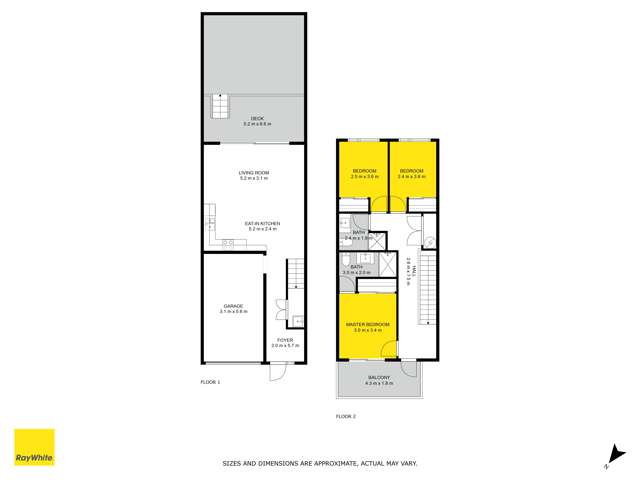 Lot 1/20 Sabot Place Massey_1