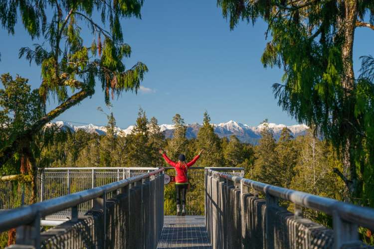 Racecourse Residential Subdivision Hokitika_7