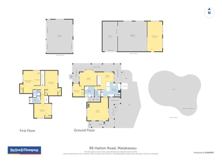 96 Hatton Road Awhitu_5