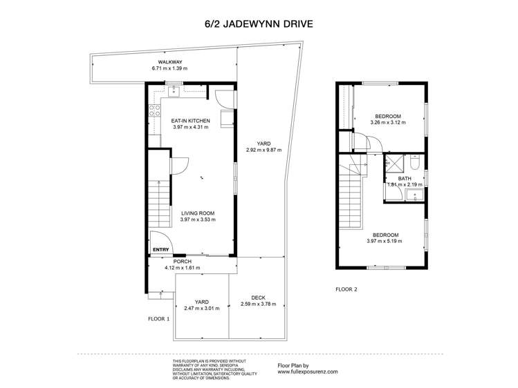 6/2 Jadewynn Drive Massey_18