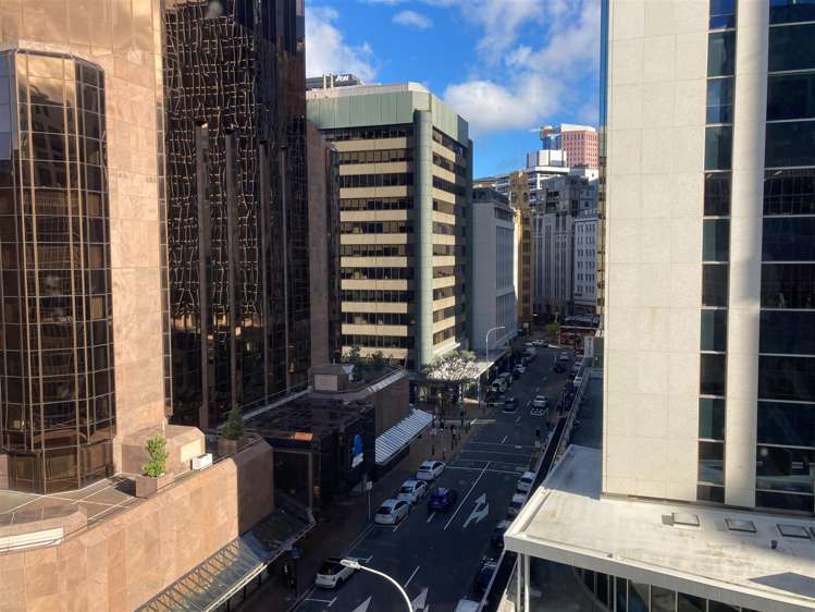 Level 6, 166 Featherston Street Wellington Central_3