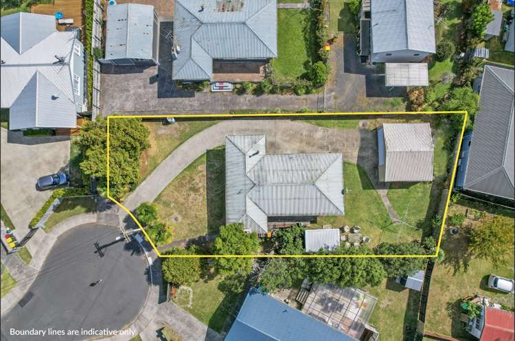 11 Evans Place Papakura_20