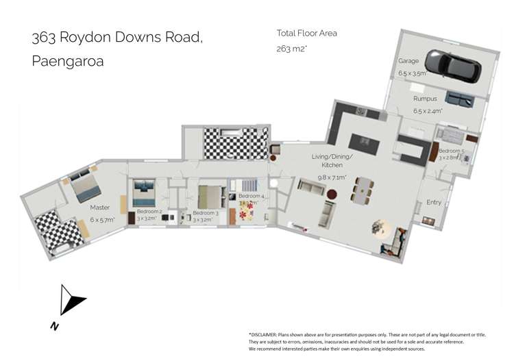 363 Roydon Downs Road Paengaroa_15