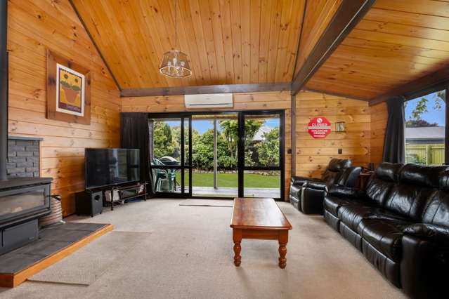 A Sound Investment Or First Home!