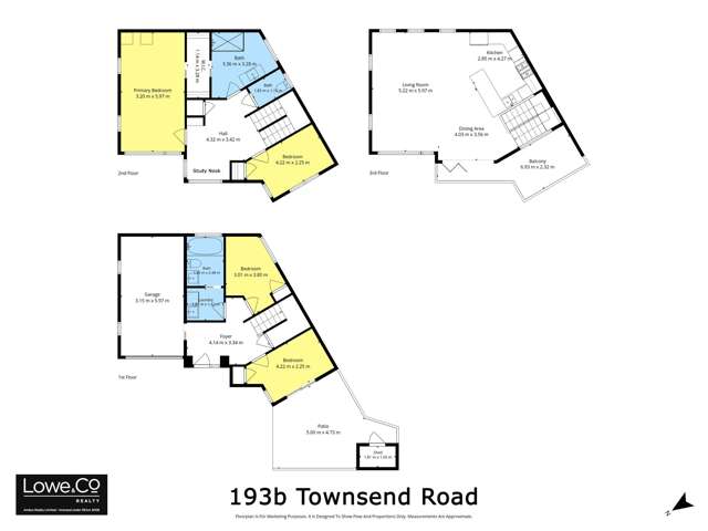 193B Townsend Road Miramar_1