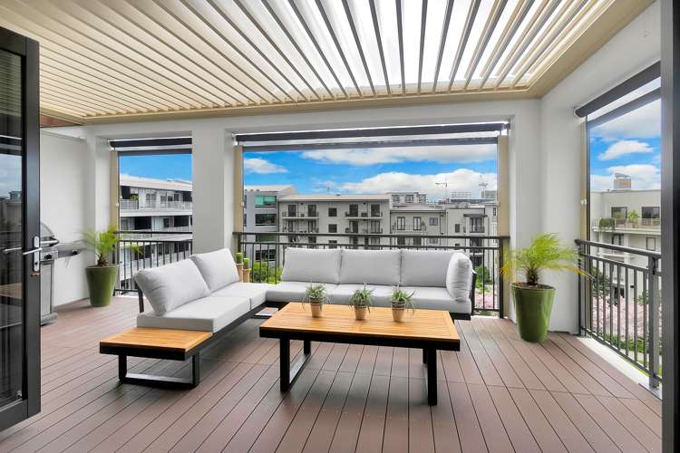 5b/20 Market Place Auckland Central_25