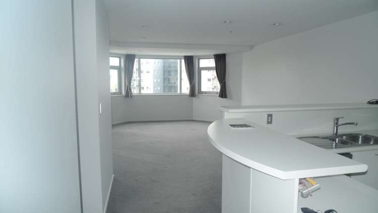 6e/205 Hobson Street Auckland Central_1