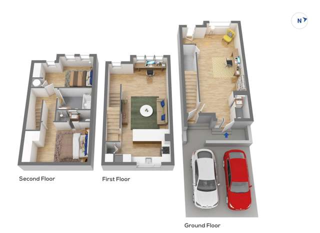 5/1 Glenside Crescent Grafton_1