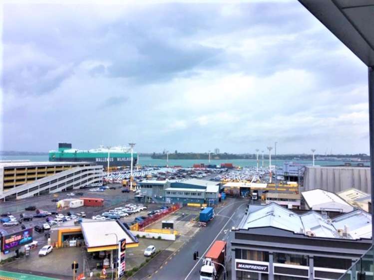 704/2 Dockside Lane Auckland Central_17