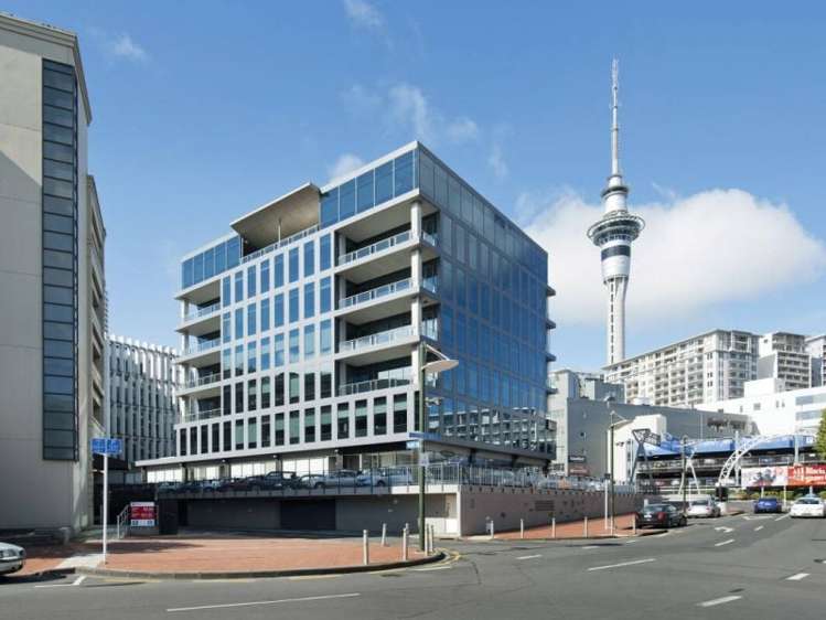 Part Level 2/7 - 9 Fanshawe Street Auckland Central_5