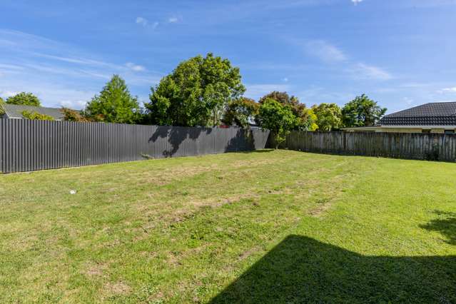 22 Easton Way Levin_2