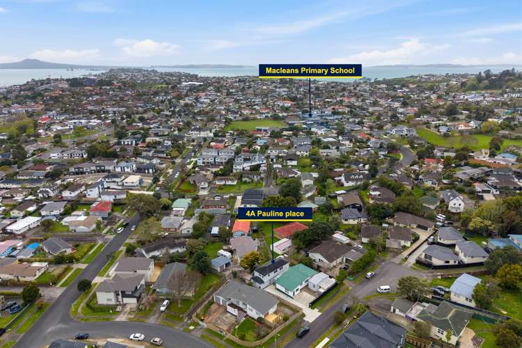 4A Pauline Place Bucklands Beach_22