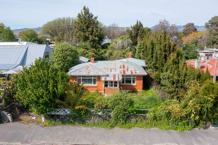 3 Grady Street Mayfield_10