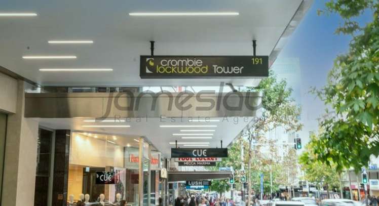 Level 18/191 Queen Street City Centre_4