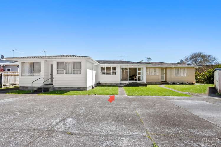2/52A Wilford Street Wallaceville_17