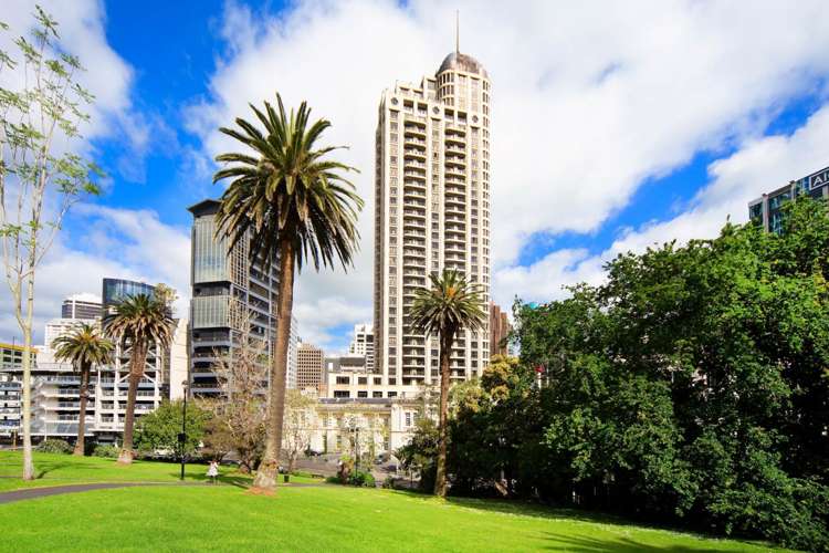 Courthouse Lane City Centre_17