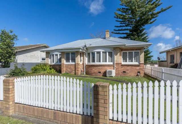Two-Bedroom Home in Huntly