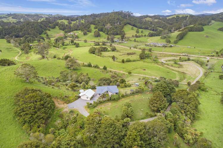 152 McBreen Road Hikurangi Rd1_32